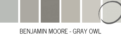 Benjamin moore paint color af 675 fusion benjamin moore. The Six Best Paint Colors For Gray Kitchen Cabinets