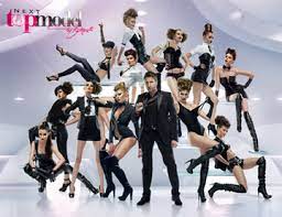 Next Top Model Romanian Season 1 Wikipedia