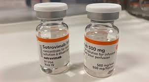 Cms created new hcpcs codes, effective may 26, for sotrovimab and to administer sotrovimab in health care settings and the home: Study Finds 97 Covid 19 Patients Recovery Aided By Sotrovimab Drug In Uae