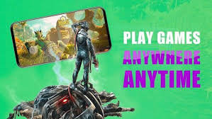 Unlimited time per day play only 2 hours use vpn better your network good luck and enjoy guys. Gloud Games Mod Apk V4 2 4 Eng Unlimited Time Download Games To Play Inside Free Pc Games Download Free Pc Games