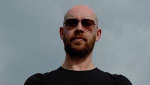 Mark Broom returns to Rekids with the 'Showtime' EP.