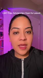 Leland Scholars Program