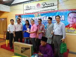 Yb tuan muslimin bin yahaya: Eratkanhubungansiraturahim Hashtag On Twitter