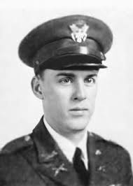 1LT Joseph Howard Randall (1919-1942)