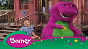 Does demi lovato have a boyfriend? Barney Sing And Dance With Demi Lovato Youtube