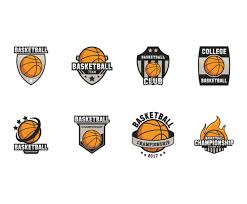 Create a professional championship logo in minutes with our free championship logo maker. Free Basketball Logo Vector Vector Art Graphics Freevector Com