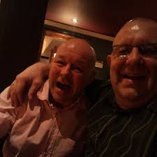 I would like to say a heart felt thank you for all the sympathy and  condolence messages. My dad would have been amazed and humbled by so many  people sharing memories of