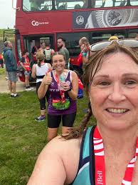 WEST HULL LADIES NEWSLETTER Summer 2023