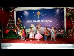 Maybe you would like to learn more about one of these? Download Lirik Lagu Anak Sekolah Minggu Aku Anak Terang Mp3 Dan Mp4 Teranyar Gratis