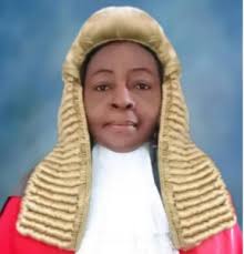 Hon. Justice Odiki Daniel-Kalio