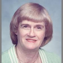 Marie Therese Ensworth Obituary (2016