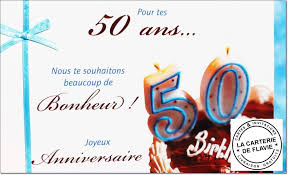 Pin Di Cartes D Anniversaire Imprimer