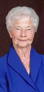 Obituary of Ann Spigner