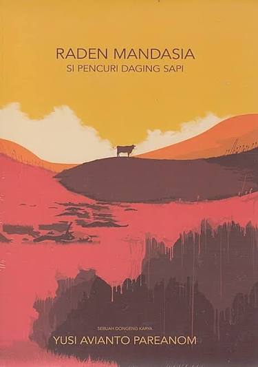 Raden Mandasia si Pencuri Daging Sapi