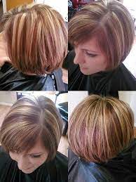 25+ medium inverted bob hairstyles you can… Pin On Ciao Bella Salon Ciaobella805