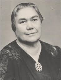 Nellie May Pritchard