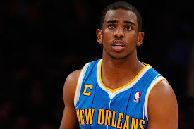 View his overall, offense & defense attributes, badges, and compare him with other players in the league. Why The New Orleans Hornets Are Obvious Losers From The Chris Paul Trade Bleacher Report Latest News Videos And Highlights