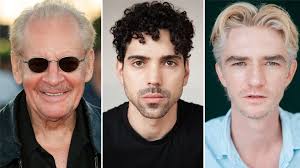 Larry Clark teams up with filmmakers Edgar Morais and Luke Eberle