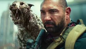 © netflix army of the dead nora arnezeder as lilly, samantha win as chambers, ana de la reguera as cruz, dave © netflix army of the dead omari hardwick as vanderohe, matthias schweighöfer as dieter. Netflix Movie Army Of The Dead To Be Screened In Over 600 Cinemas Across Us On May 14