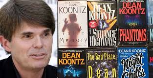 A year after little danny's death, his mother swore she saw. Did Dean Koontz Predict The Coronavirus In His 1981 Book The Eye Of Darkness Creepy Article