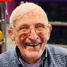 John Welter Obituary (1930