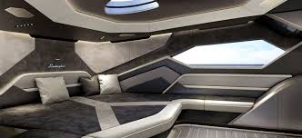 In order to receive price quotes. The New Super Sport Tecnomar For Lamborghini 63 Yacht Billionaire Toys
