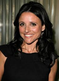 Julia Louis-Dreyfus - Biography - IMDb