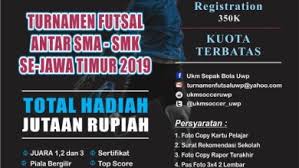 We did not find results for: Osh Futsal Cup 2017 Event Apa Aja