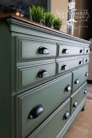 Wise Owl Paint Dried Thyme Furniture Restoration Black Chalk Paint Furniture Furniture