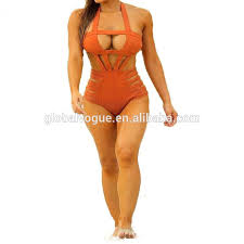 Elastico interno per un maggior sostegno. Vestito Di Un Pezzo Del Costume Da Bagno Trikini Sexy 2017 Costumi Da Bagno Delle Donne Di Un Pezzo Del Vestito Dalla Fasciatura Rosso Monokini Buy Sexy Hot Di Un Pezzo