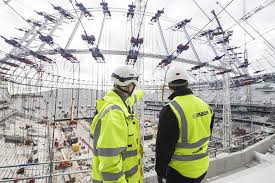 Top 40 construction project manager interview questions. Mace News Contracts And Projects Construction News