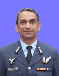 Bharat Rakshak:Indian Air Force