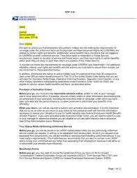 Your life insurance beneficiary should be a person or entity that you are comfortable naming as the your life insurance policy should reflect what you value most. Usps Letterhead For Headquarters Users Userra