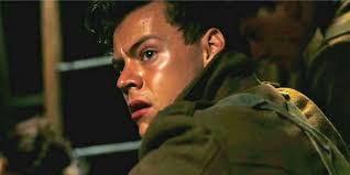 They lost a lot of friends. Christopher Nolan Talks Harry Styles In Dunkirk Heath Ledger