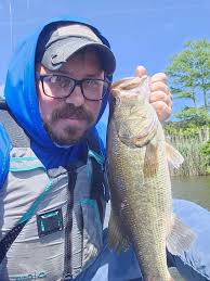 What are the best fishing spots with average length fish?