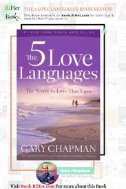 The 5 Love Languages Review Free Ebook Download Free Version In 2020 5 Love Languages Book Love Languages 5 Love Languages