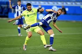 To watch granada vs getafe, a funded account or bet placed in the last 24 hours is needed. Deportivo Alaves Vs Getafe Prediction Preview Team News And More La Liga 2020 21