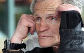 Homeless victim gets 2nd chance after bombings