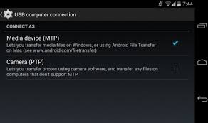 One stop solution for android usb file transfer. Transfer Files From A Pc To Your Android Tablet By Usb Which Computing Helpdesk