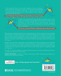 We did not find results for: Brand Management Co Creating Meaningful Brands Amazon De Beverland Michael Fremdsprachige Bucher