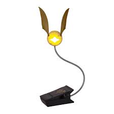 Nächsten 3 wörter im wörterbuch (englische wörter) Harry Potter Golden Snitch Clip Leuchte Kaufland De