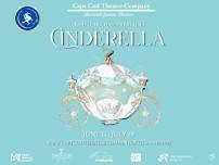 Cinderella 2026 on stage at CCTC/HJT