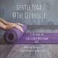 Gentle Yoga @The Clubhouse event image