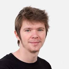 Team • Triner Media + Print