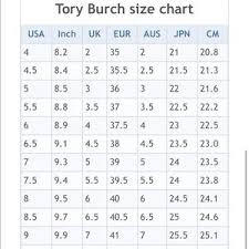 buy tory burch shoes size chart cheap up to 72 discounts