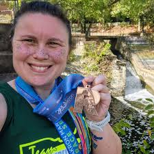 2023 Canton Hall of Fame 5k Review