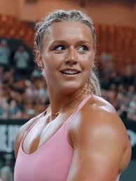 Sydney Smith Fitness