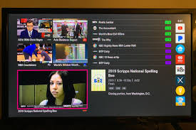 The $10 tvision vibe plan is a great deal, but philo has everything in its channel lineup and more for $20 a month. Tvision By T Mobile Review This Streaming Tv Service Shows Promise But It S Not What Cord Cutters Want Today Techhive
