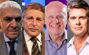 Tessandori, Bermejo y Bertone, ¿más periodistas al Concejo de Rosario?