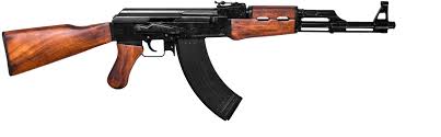 Polish your personal project or design with these garena free fire transparent png images, make it even more personalized and more attractive. Download Ak 47 Kalash Russian Assault Rifle Png Hq Png Image Freepngimg